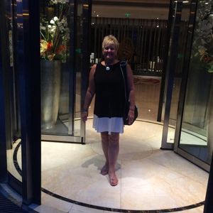 Meet your Posher, Rita